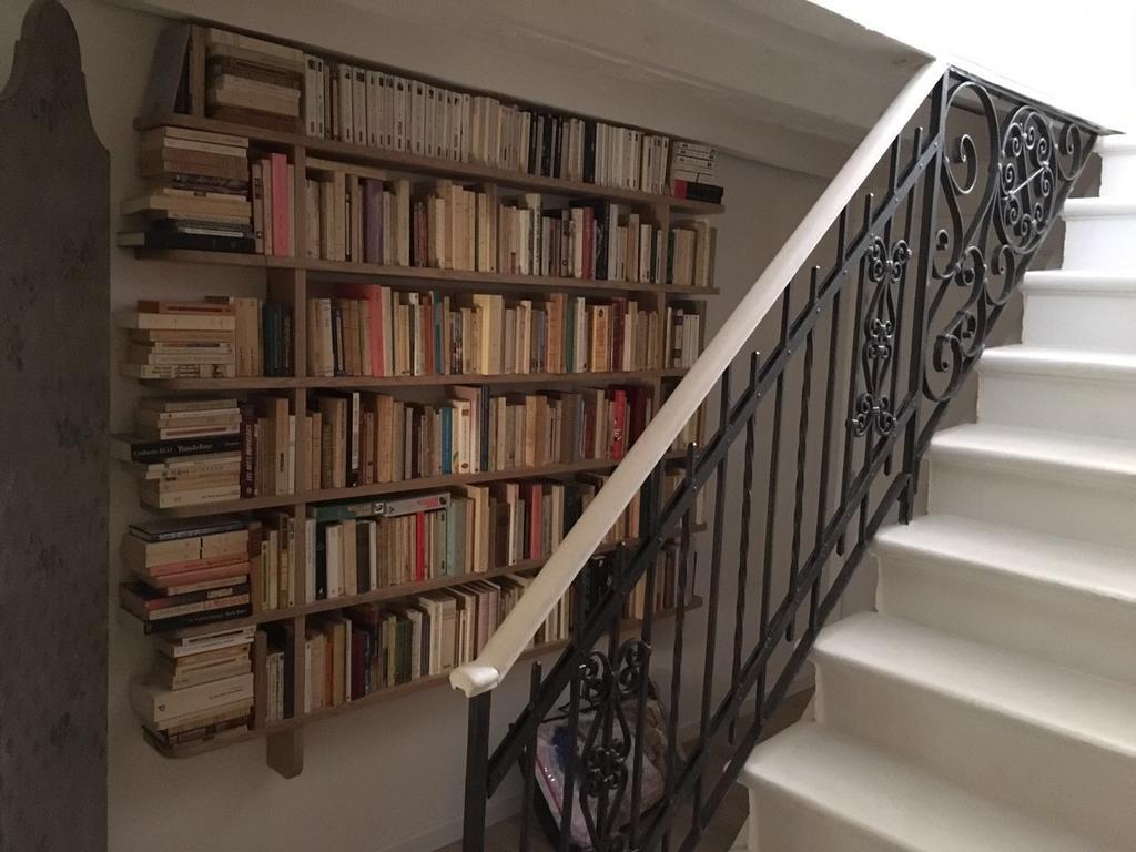 Апартаменты Ca Dei Libri Венеция Экстерьер фото